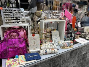 accessoires pour femme wavre
