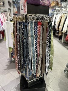 accessoires pour femme wavre