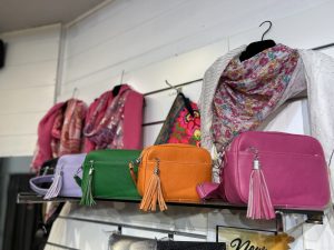 sacs femme wavre
